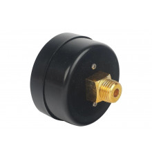 Манометр воздушный 780/2 (50 мм; 1/4") PATRIOT 830901000