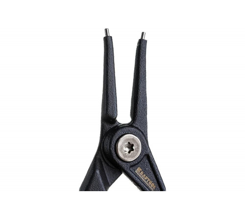 KRAFTOOL 180 мм, съемник стопорных колец, внешний, прямой 22812-3 KRAFTOOL 180 мм, съемник стопорных колец, внешний, прямой 22812-3
