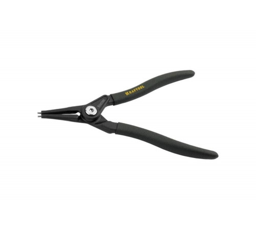 KRAFTOOL 180 мм, съемник стопорных колец, внешний, прямой 22812-3 KRAFTOOL 180 мм, съемник стопорных колец, внешний, прямой 22812-3
