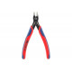 Electronic Super Knips XL 140 мм KNIPEX KN-7861140