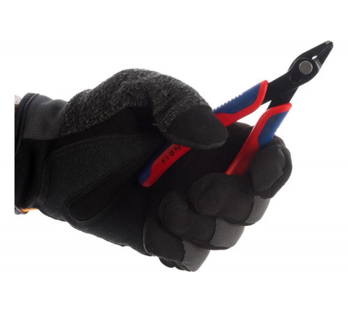 Electronic Super Knips XL 140 мм KNIPEX KN-7861140