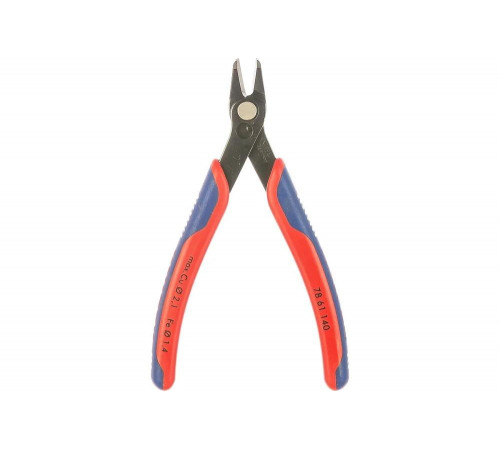 Electronic Super Knips XL 140 мм KNIPEX KN-7861140