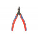 Electronic Super Knips XL 140 мм KNIPEX KN-7861140
