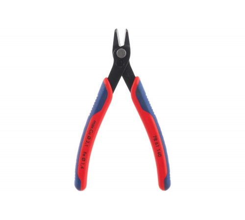 Electronic Super Knips XL 140 мм KNIPEX KN-7861140