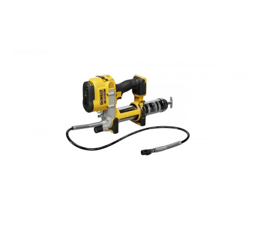 Смазочный пистолет Dewalt 18 В XR пресс-масленка DCGG571NK-XJ