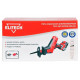 Сабельная пила ELITECH аккумуляторная ПСА 18Л (Е2206.005.01)