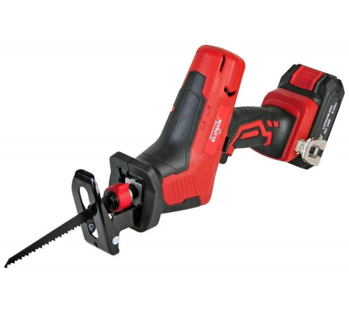 Сабельная пила ELITECH аккумуляторная ПСА 18Л (Е2206.005.01) Сабельная пила ELITECH аккумуляторная ПСА 18Л (Е2206.005.01)