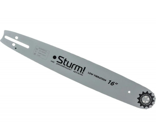 Пильная шина Sturm SB1658325POH Пильная шина Sturm SB1658325POH