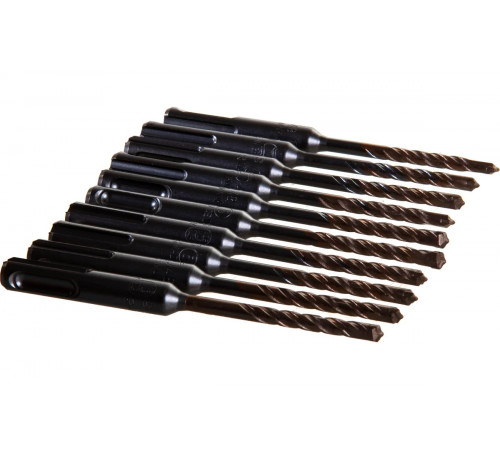 Бур SDS+ EXTREME2 (5х110х50 мм, 10 шт.) DEWALT DT9800