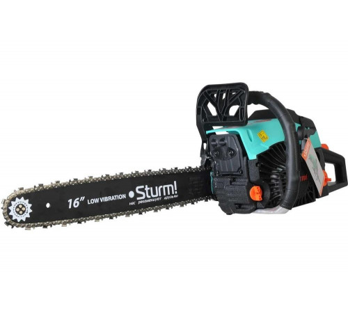 Бензопила Sturm GC99452B Бензопила Sturm GC99452B