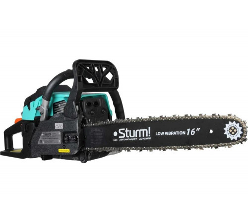Бензопила Sturm GC99452B Бензопила Sturm GC99452B