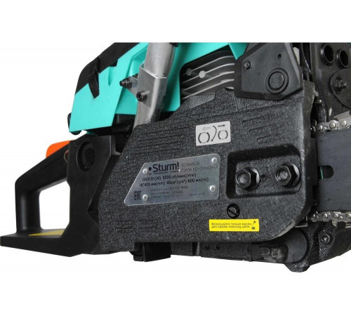 Бензопила Sturm GC99452B Бензопила Sturm GC99452B