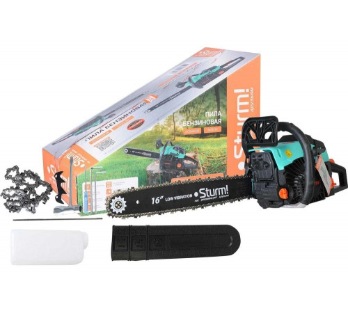 Бензопила Sturm GC99452B Бензопила Sturm GC99452B