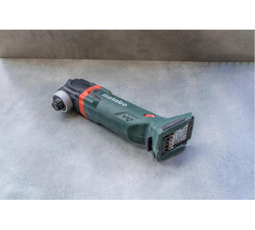 Набор METABO Реноватор MT 18 LTX (613021890) +Зарядное устройство 627044000 ASC 55 +Аккумулятор 625591000 Набор METABO Реноватор MT 18 LTX (613021890) +Зарядное устройство 627044000 ASC 55 +Аккумулятор 625591000