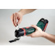 Набор METABO Реноватор MT 18 LTX (613021890) +Зарядное устройство 627044000 ASC 55 +Аккумулятор 625591000