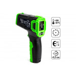 Пирометр инфракрасный бесконтактный iCarTool от -50 до +550°С IC-M650