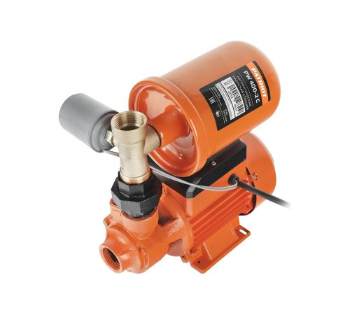 Nasosnaya stantsiya PW 400-2 С Nasosnaya stantsiya PW 400-2 С