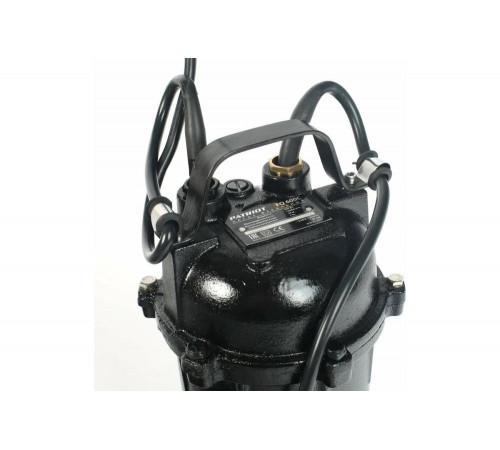 Дренажный насос PATRIOT FQ 600C 315302421 Дренажный насос PATRIOT FQ 600C 315302421