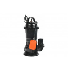 Дренажный насос PATRIOT FQ 600C 315302421