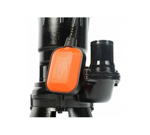 Дренажный насос PATRIOT FQ 600C 315302421 Дренажный насос PATRIOT FQ 600C 315302421