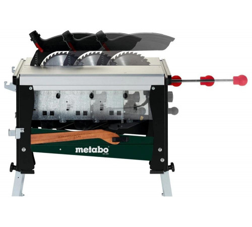 Настольная дисковая пила Metabo UK 290 0102900000 Настольная дисковая пила Metabo UK 290 0102900000