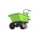 Самоходная садовая тележка Greenworks G40GCK6 40 В, с АКБ 6 А*ч и ЗУ 7400007UF