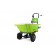 Самоходная садовая тележка Greenworks G40GCK6 40 В, с АКБ 6 А*ч и ЗУ 7400007UF
