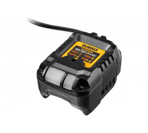 Зарядное устройство Dewalt 12/14.4/18/54 В, 2 А DCB1102