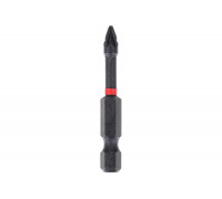 Биты ударные PZ1, 50 мм, 2 шт ELITECH 1820.15180 204277
