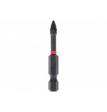 Биты ударные PZ1, 50 мм, 2 шт ELITECH 1820.15180 204277