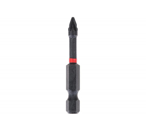Биты ударные PZ1, 50 мм, 2 шт ELITECH 1820.15180 204277