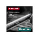 Поверочная линейка KRAFTOOL Etalon 600x36x16 мм 34277