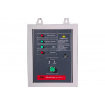 Блок автоматики двухрежимный Startmaster BS 6600 D (400V) для бензиновых станций BS FUBAG 431284
