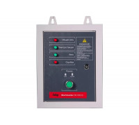 Блок автоматики двухрежимный Startmaster BS 6600 D (400V) для бензиновых станций BS FUBAG 431284