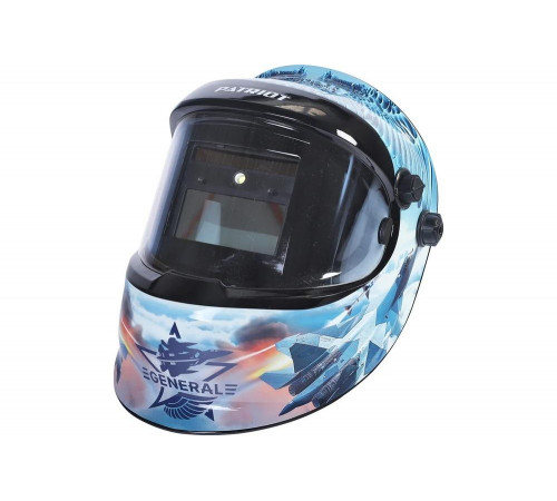 Маска сварщика WH 400 E Маска сварщика WH 400 E