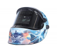 Маска сварщика WH 400E Patriot 880501956