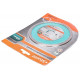 Алмазный диск Sturm 9020-04-115x22-WC