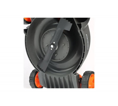 CM 435 XL
Газонокосилка аккумуляторная CM 435 XL
Газонокосилка аккумуляторная