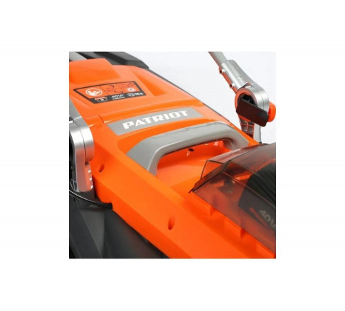 CM 435 XL
Газонокосилка аккумуляторная CM 435 XL
Газонокосилка аккумуляторная