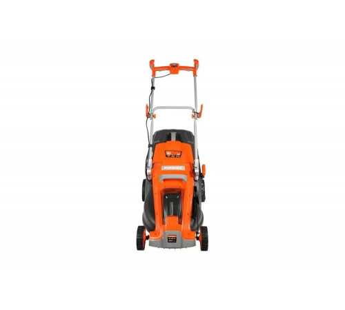CM 435 XL
Газонокосилка аккумуляторная CM 435 XL
Газонокосилка аккумуляторная