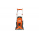 CM 435 XL
Газонокосилка аккумуляторная