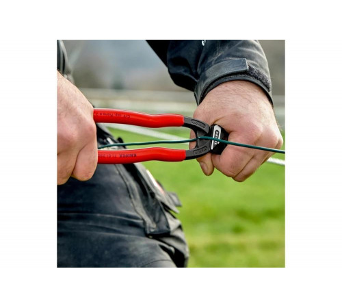 Болторез KNIPEX CoBolt® XL 250 мм 1К ручки KN-7101250SB