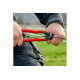 Болторез KNIPEX CoBolt® XL 250 мм 1К ручки KN-7101250SB