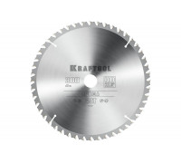 Диск пильный по дереву KRAFTOOL Optima 300x32 мм, 48Т 36951-300-32