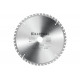 Диск пильный по дереву KRAFTOOL Optima 300x32 мм, 48Т 36951-300-32