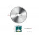Диск пильный по дереву KRAFTOOL Optima 300x32 мм, 48Т 36951-300-32