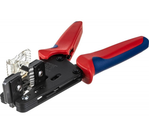 Прецизионный инструмент для удаления изоляции KNIPEX KN-121206 Прецизионный инструмент для удаления изоляции KNIPEX KN-121206