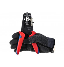 Прецизионный инструмент для удаления изоляции KNIPEX KN-121206