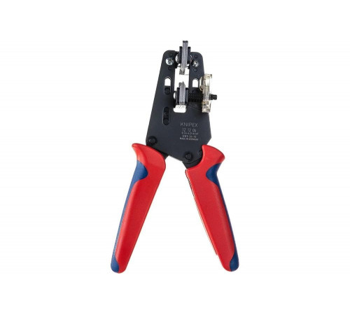 Прецизионный инструмент для удаления изоляции KNIPEX KN-121206 Прецизионный инструмент для удаления изоляции KNIPEX KN-121206