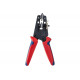 Прецизионный инструмент для удаления изоляции KNIPEX KN-121206